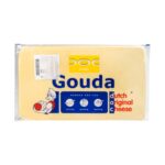 Gouda Ολλανδίας Block 15kg