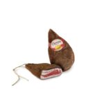 Guanciale Suino Stagionato 1kg