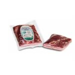 Pancetta cruda affumicata 1,5kg