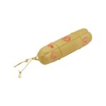 Provolone Dolce/γλυκό μπαστούνι Π.Ο.Π.  Waxed 5kg