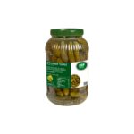 Αγγουράκι Τουρσί  3kg