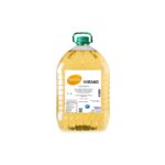 Ηλιέλαιο Ραφιναρισμένο 10lt