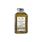 Ελαιόλαδο παρθένο 5lt