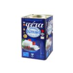 Φέτα Π.Ο.Π. Δοχείο 15kg Αρβανίτης