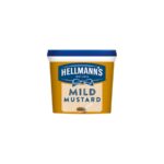 Μουστάρδα 5kg Hellmans