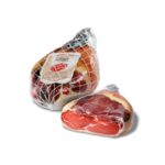 Prosciutto καπνιστό μπούτι Parma Π.Ο.Π. Α/Ο μπούτι 6,5kg - Ωρίμασης 24 Μηνών