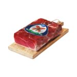 Prosciutto καπνιστό κομμάτι πλάκα 2kg Ωρίμασης