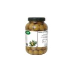 Ελιές Πράσινες εκπυρηνωμένες 2kg