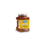 Μουστάρδα με ολόκληρο σιναπόσπορο 1,5kg