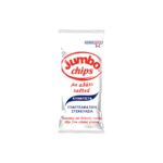 Πατατάκια κυματιστά με γεύση αλάτι 280g