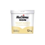 Nucrema Λευκή 12kg