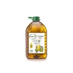 Πυρηνέλαιο 5lt